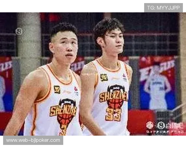 深圳贺希宁联手王浩然攻坚，史密斯43分绝杀浙江客场奏凯