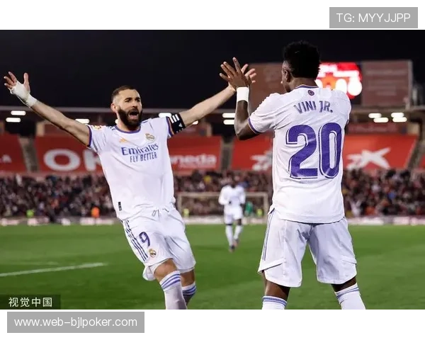 维尼修斯1V3破门，终结个人13轮联赛进球荒